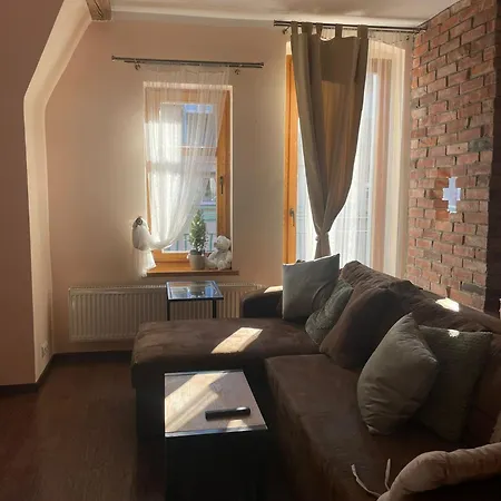 Wyjatkowy Apartament W Sercu Jeleniej Gory Jelenia Gora Exterior photo