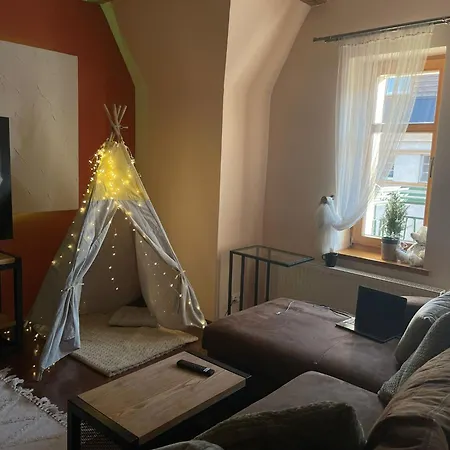 Wyjatkowy Apartament W Sercu Jeleniej Gory Jelenia Gora Exterior photo