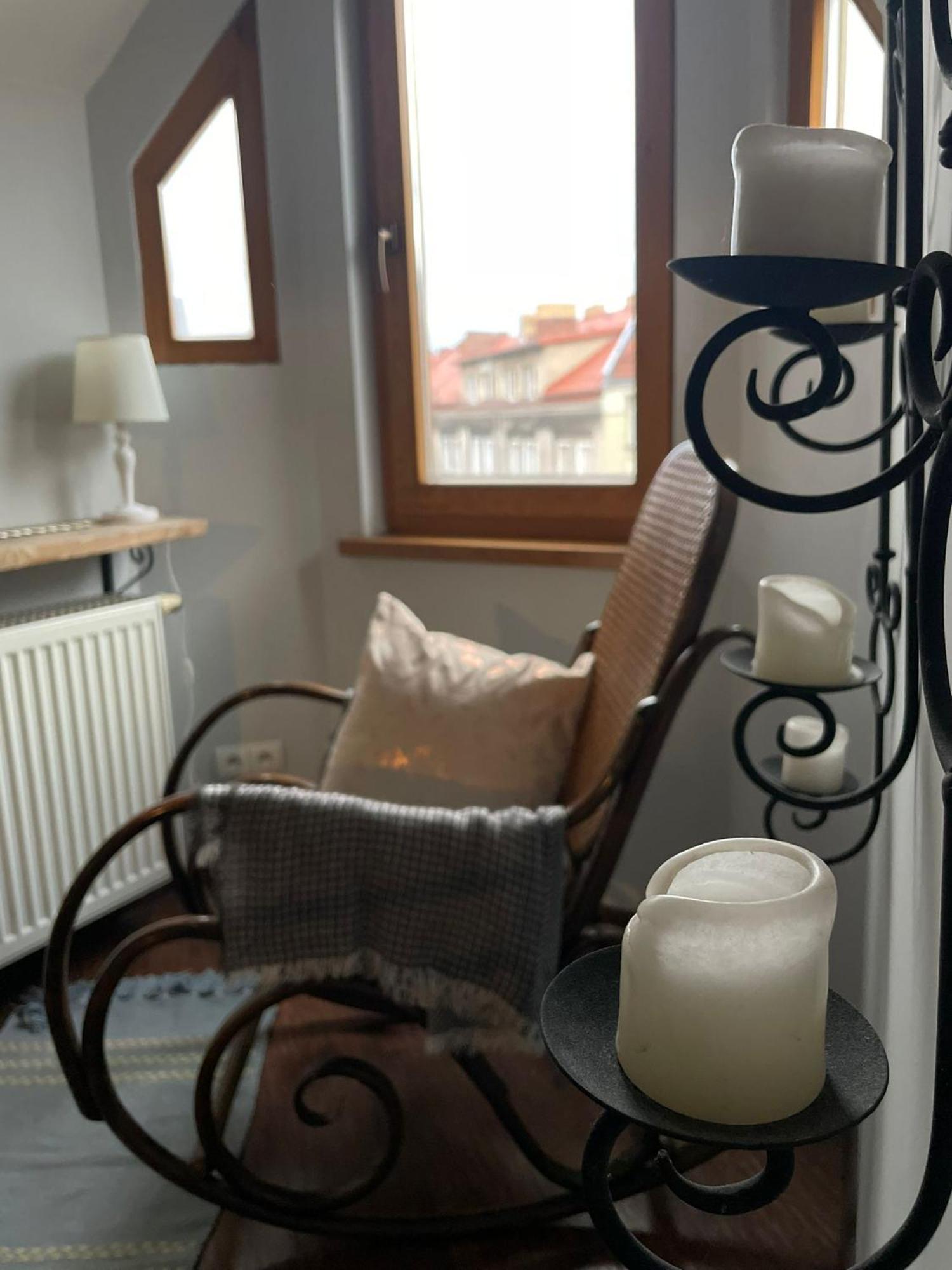 Wyjatkowy W Sercu Jeleniej Gory Apartment Jelenia Gora