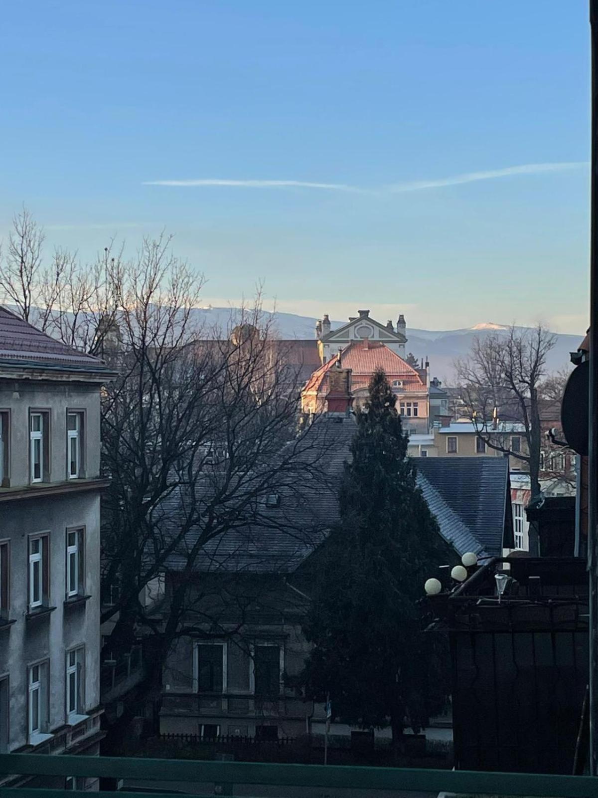 Wyjatkowy W Sercu Jeleniej Gory