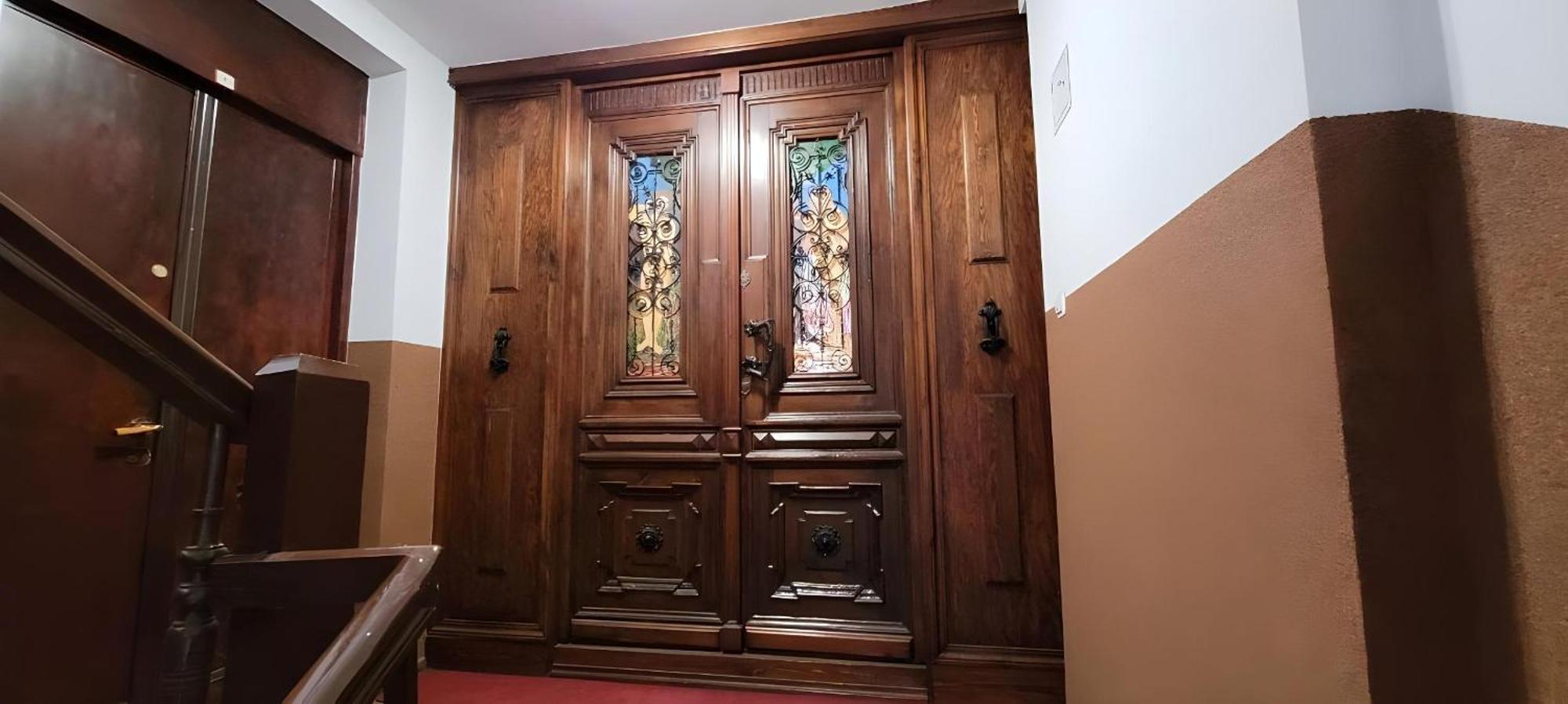 Apartment Wyjatkowy W Sercu Jeleniej Gory