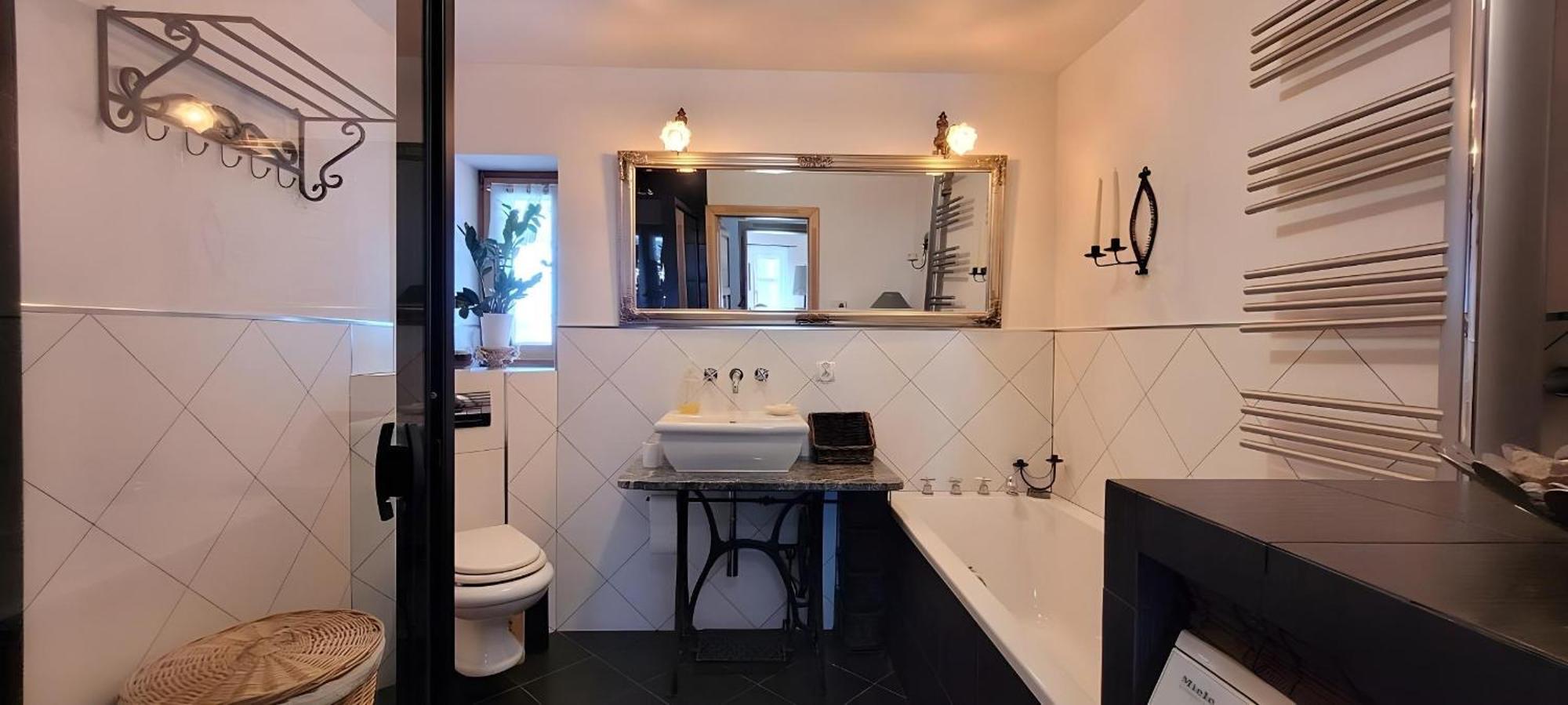 Apartment Wyjatkowy W Sercu Jeleniej Gory