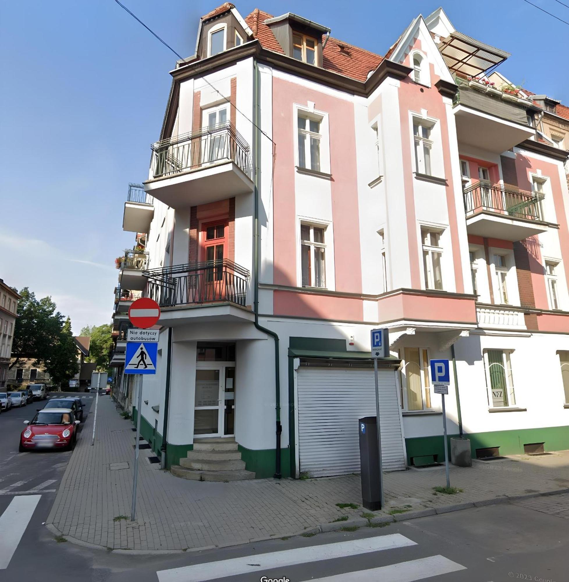 Wyjatkowy W Sercu Jeleniej Gory Apartment