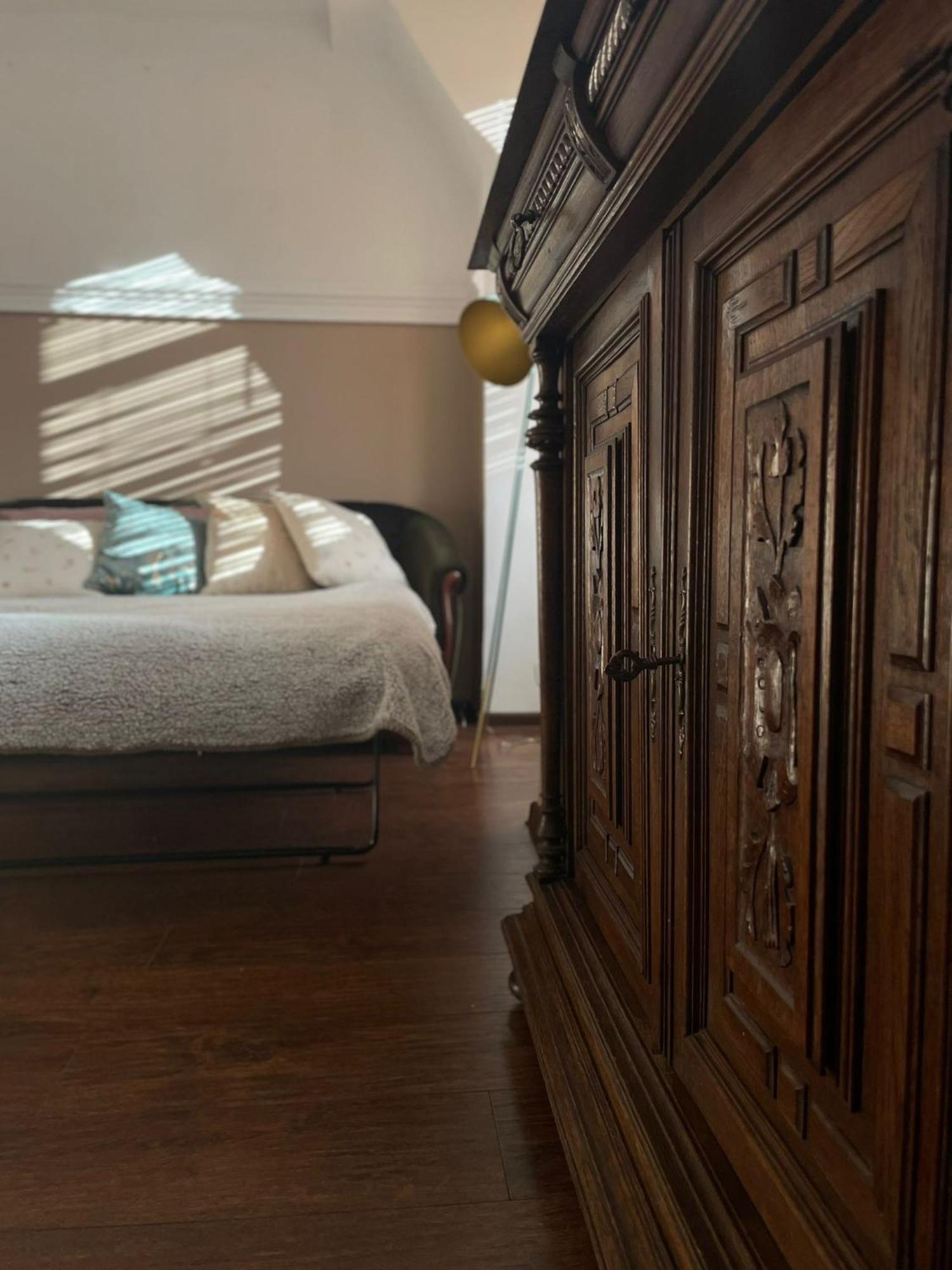 Apartment Wyjatkowy W Sercu Jeleniej Gory