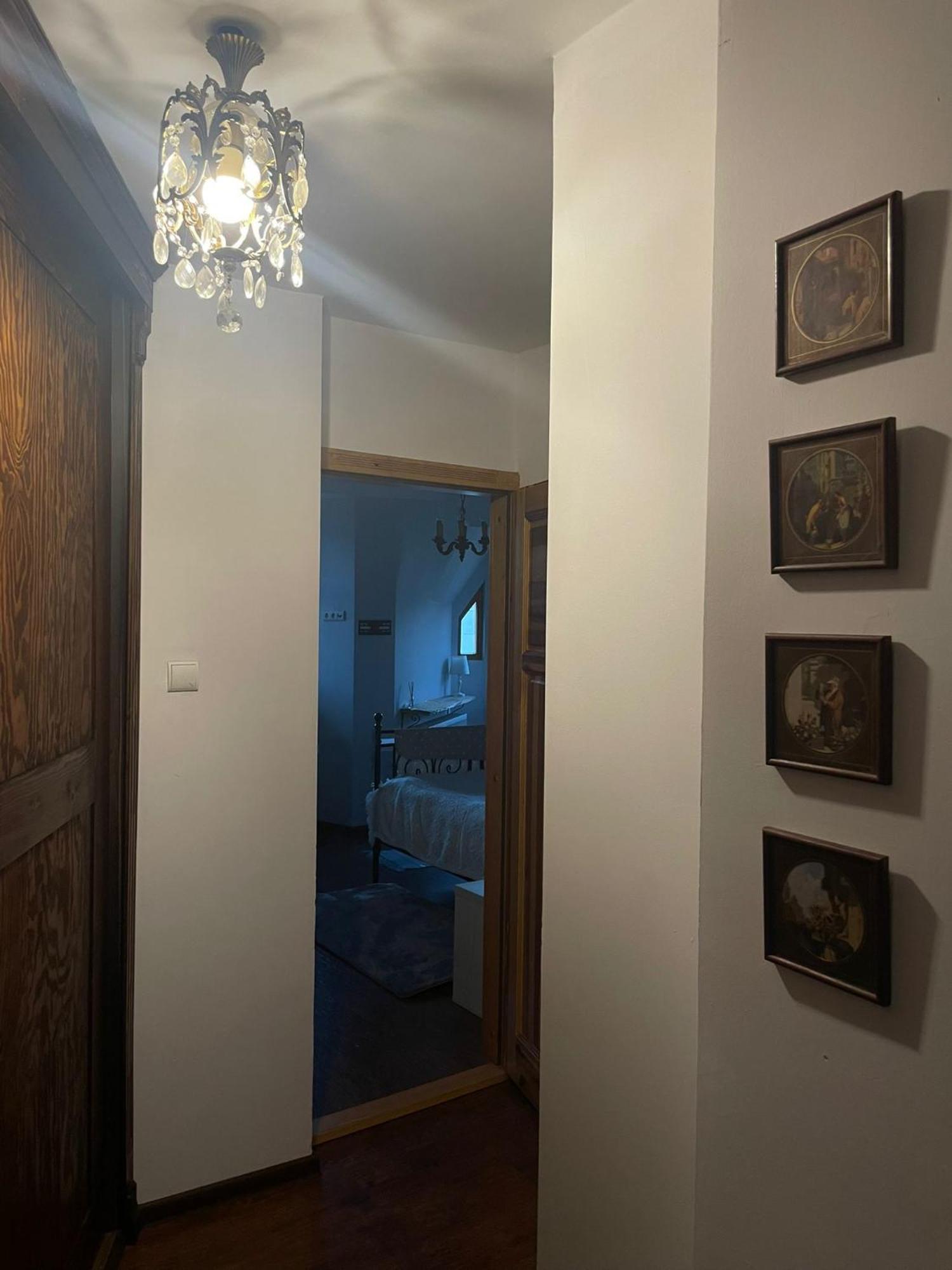 Apartment Wyjatkowy W Sercu Jeleniej Gory *