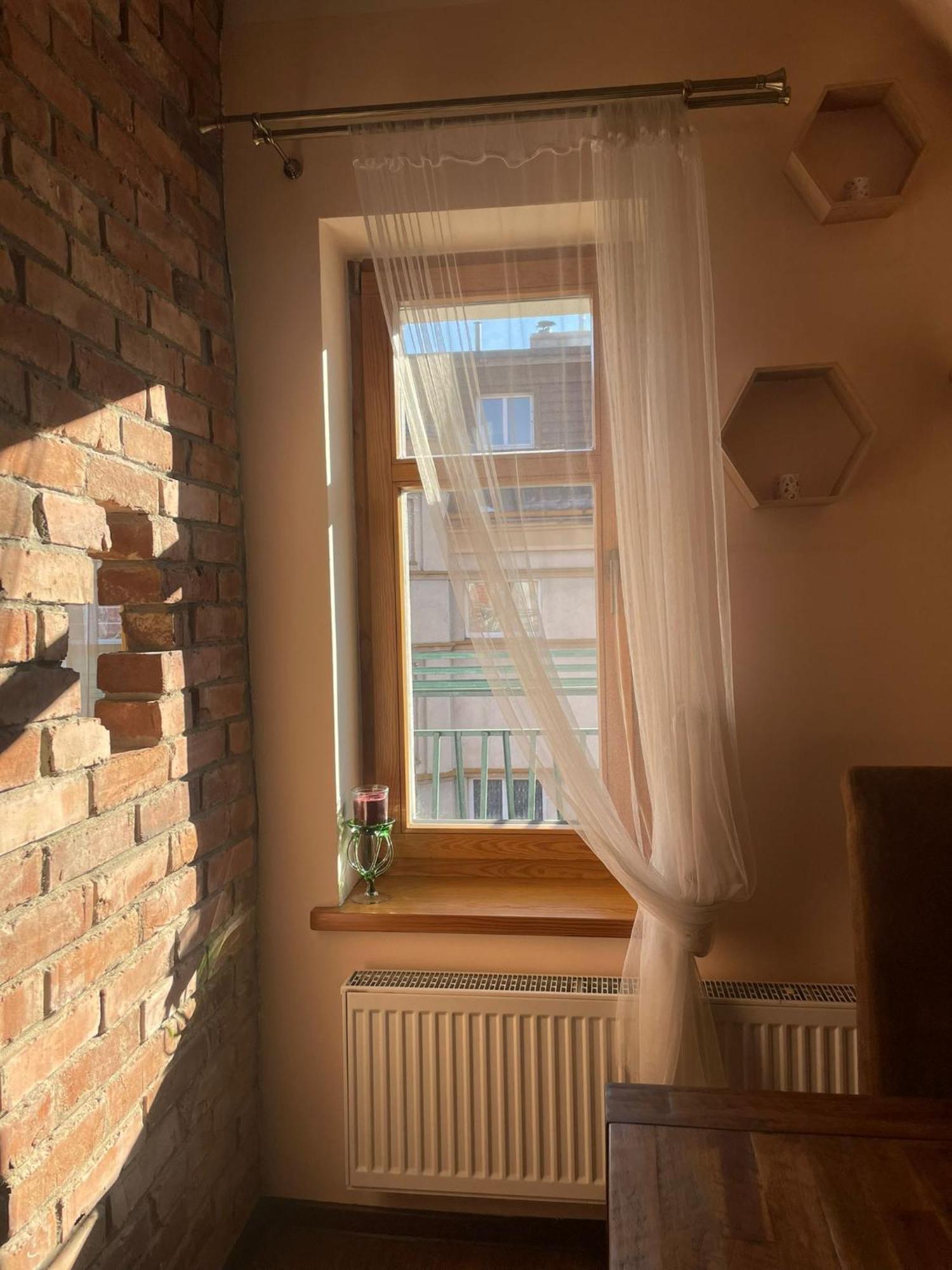 Apartment Wyjatkowy W Sercu Jeleniej Gory