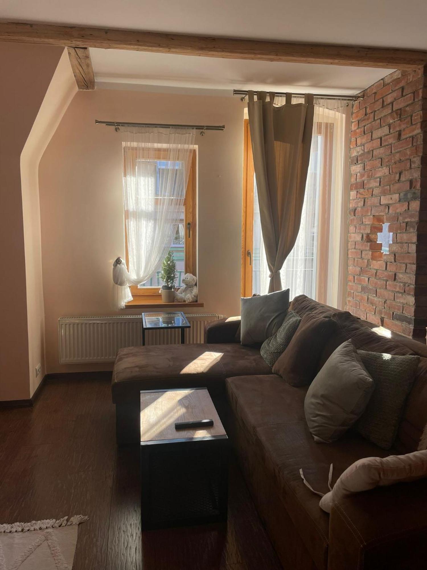 Wyjatkowy W Sercu Jeleniej Gory Apartment *