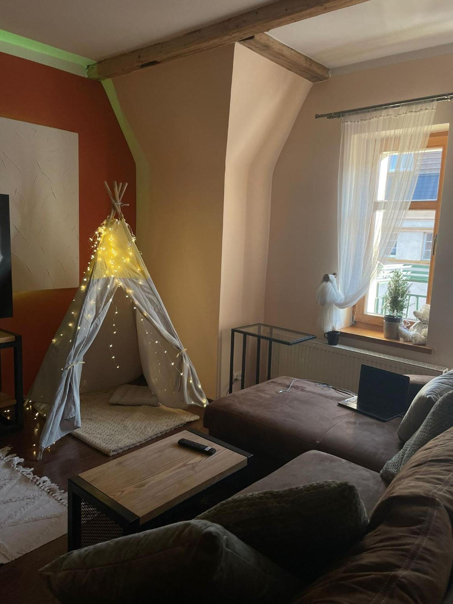 Wyjatkowy W Sercu Jeleniej Gory Apartment Jelenia Gora