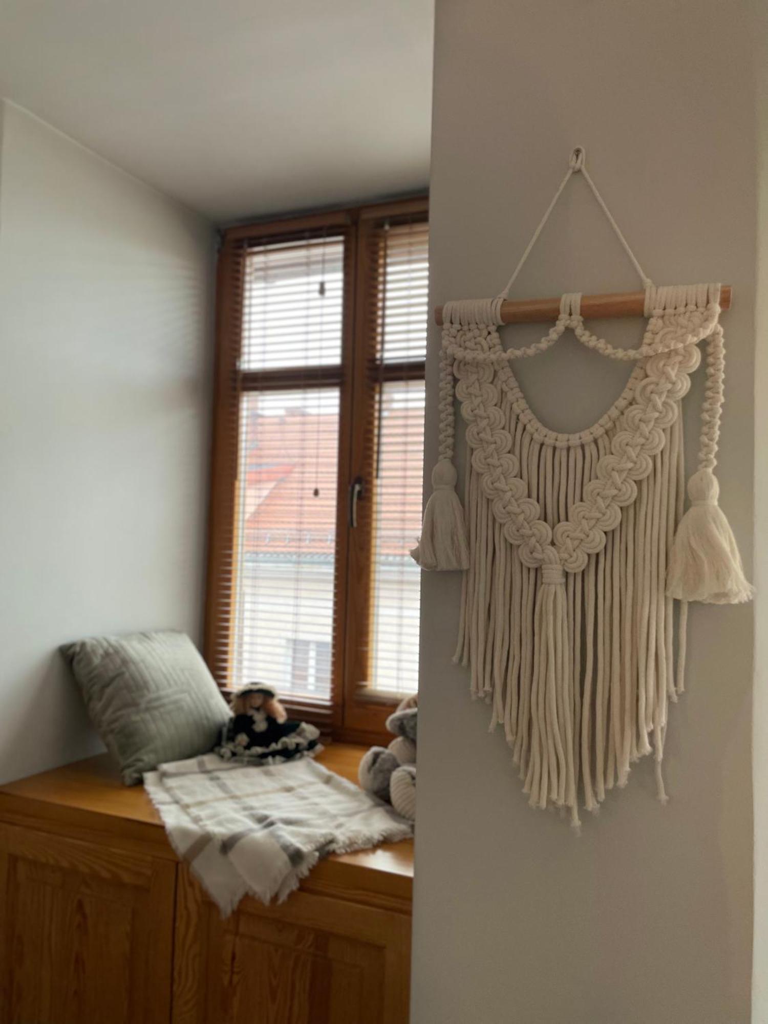 Apartment Wyjatkowy W Sercu Jeleniej Gory *