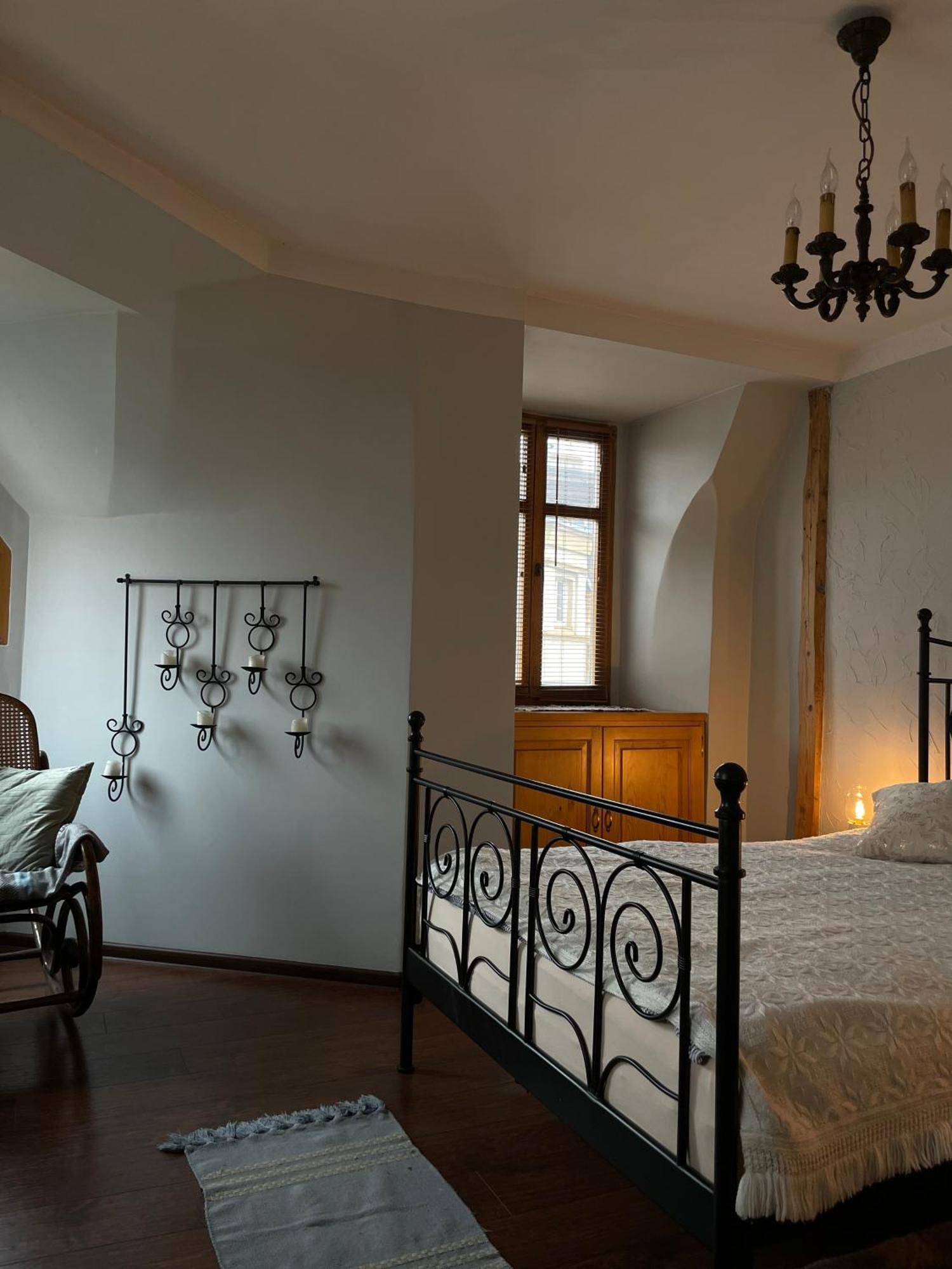 Apartment Wyjatkowy W Sercu Jeleniej Gory Jelenia Gora