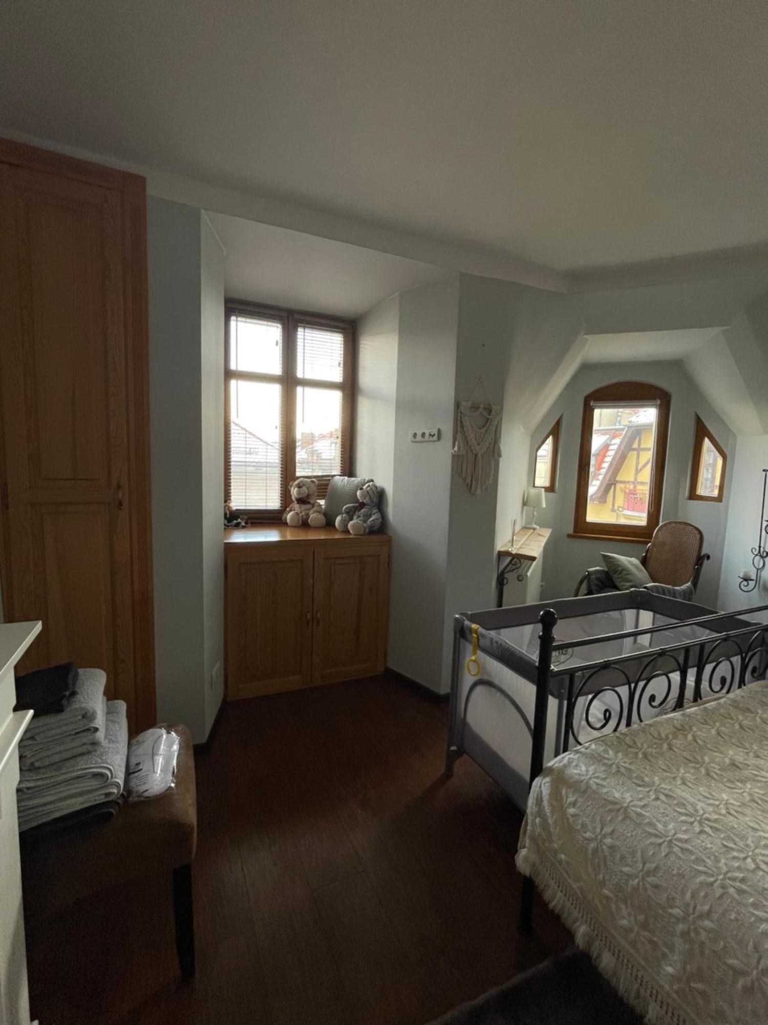 Wyjatkowy W Sercu Jeleniej Gory Apartment *