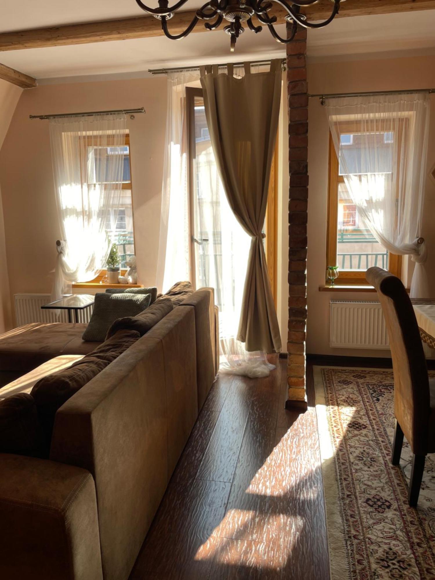Apartment Wyjatkowy W Sercu Jeleniej Gory *