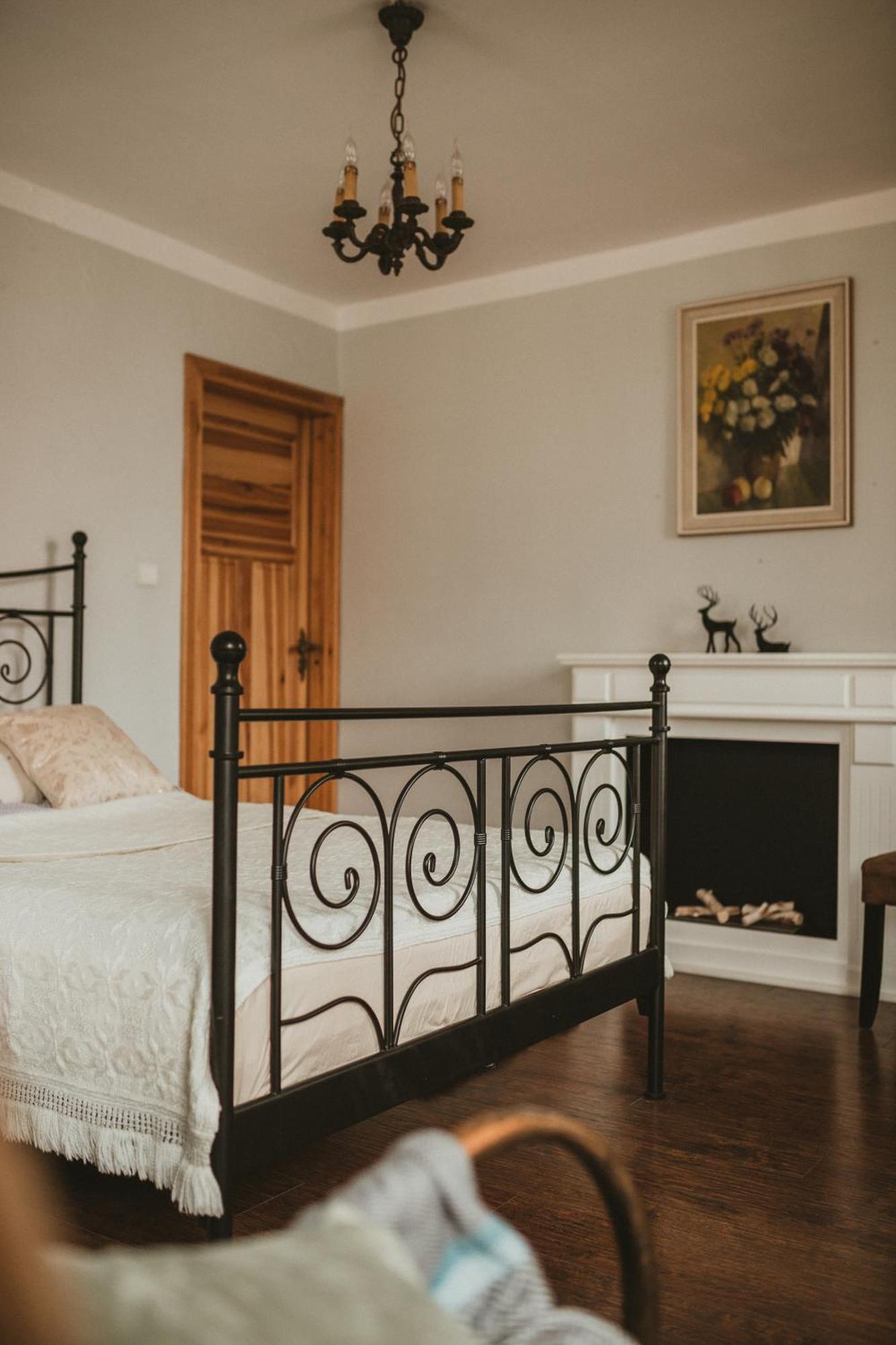 Wyjatkowy W Sercu Jeleniej Gory Apartment