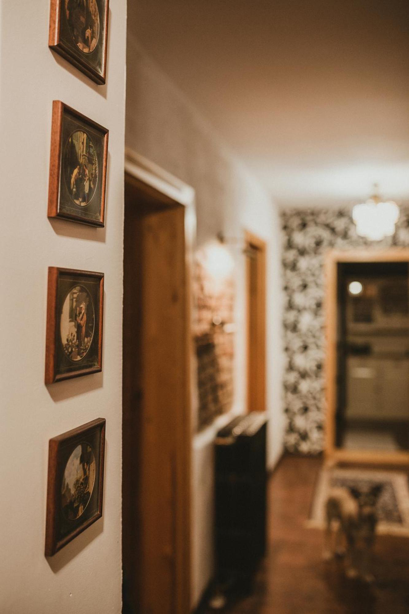 Wyjatkowy W Sercu Jeleniej Gory Apartment *